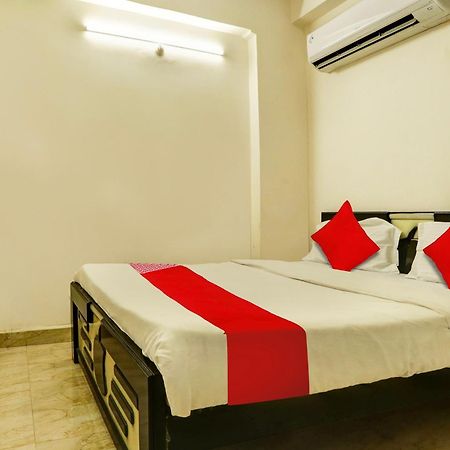 Hotel O Royal Haven Hyderabad Esterno foto