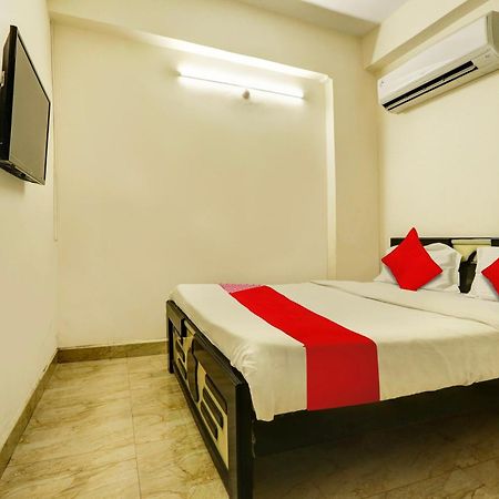 Hotel O Royal Haven Hyderabad Esterno foto