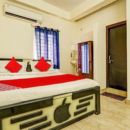 Hotel O Royal Haven Hyderabad Esterno foto