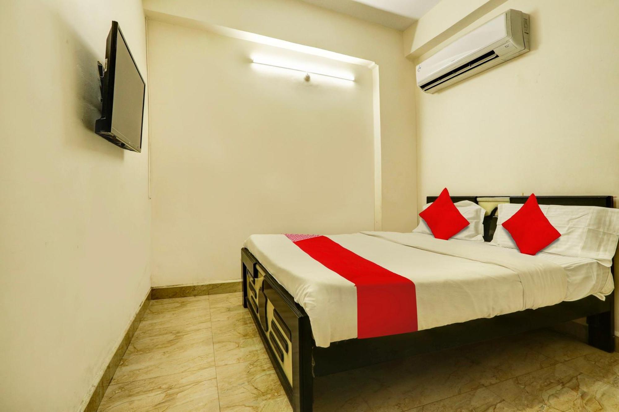 Hotel O Royal Haven Hyderabad Esterno foto