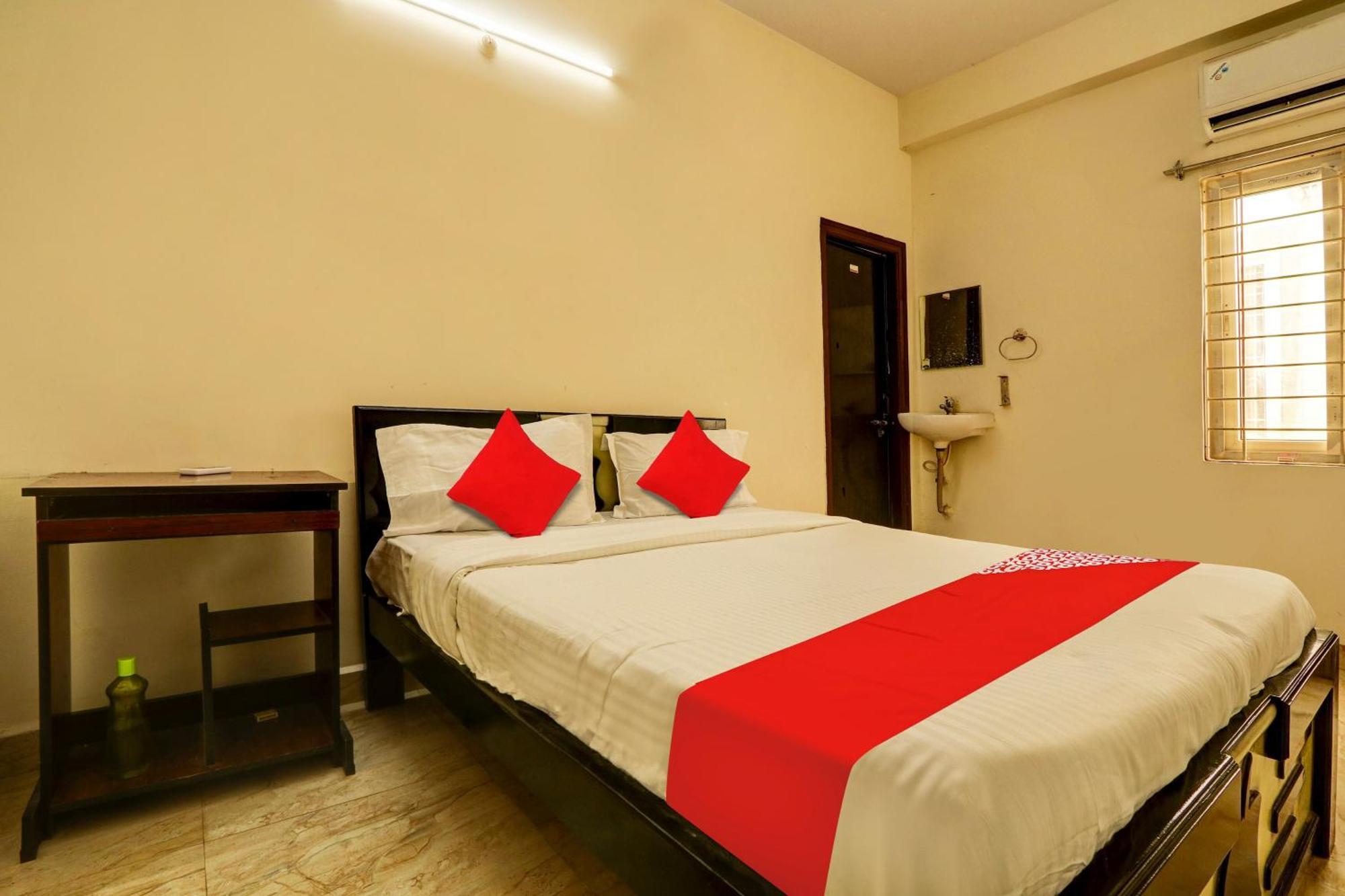 Hotel O Royal Haven Hyderabad Esterno foto