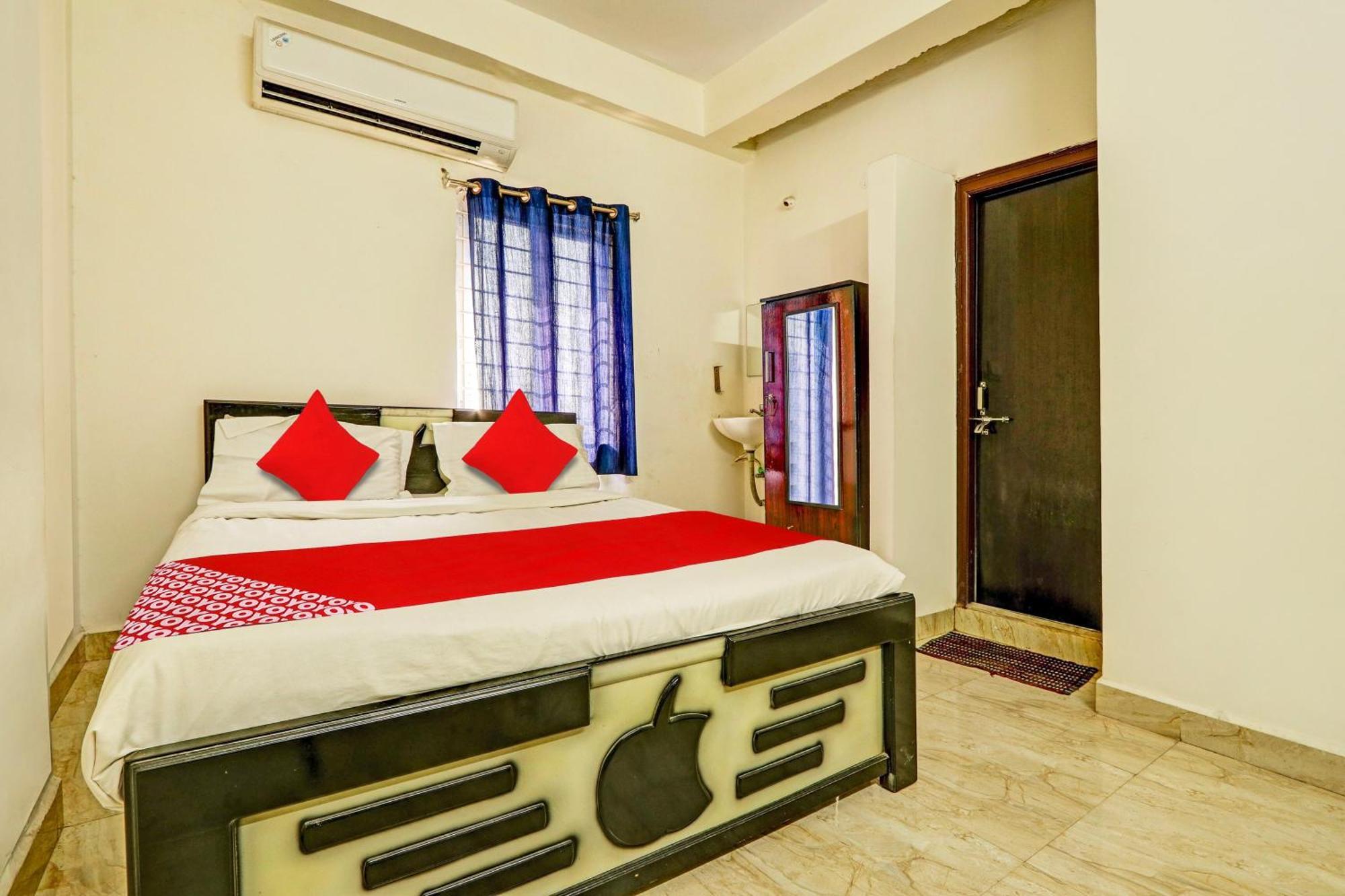 Hotel O Royal Haven Hyderabad Esterno foto
