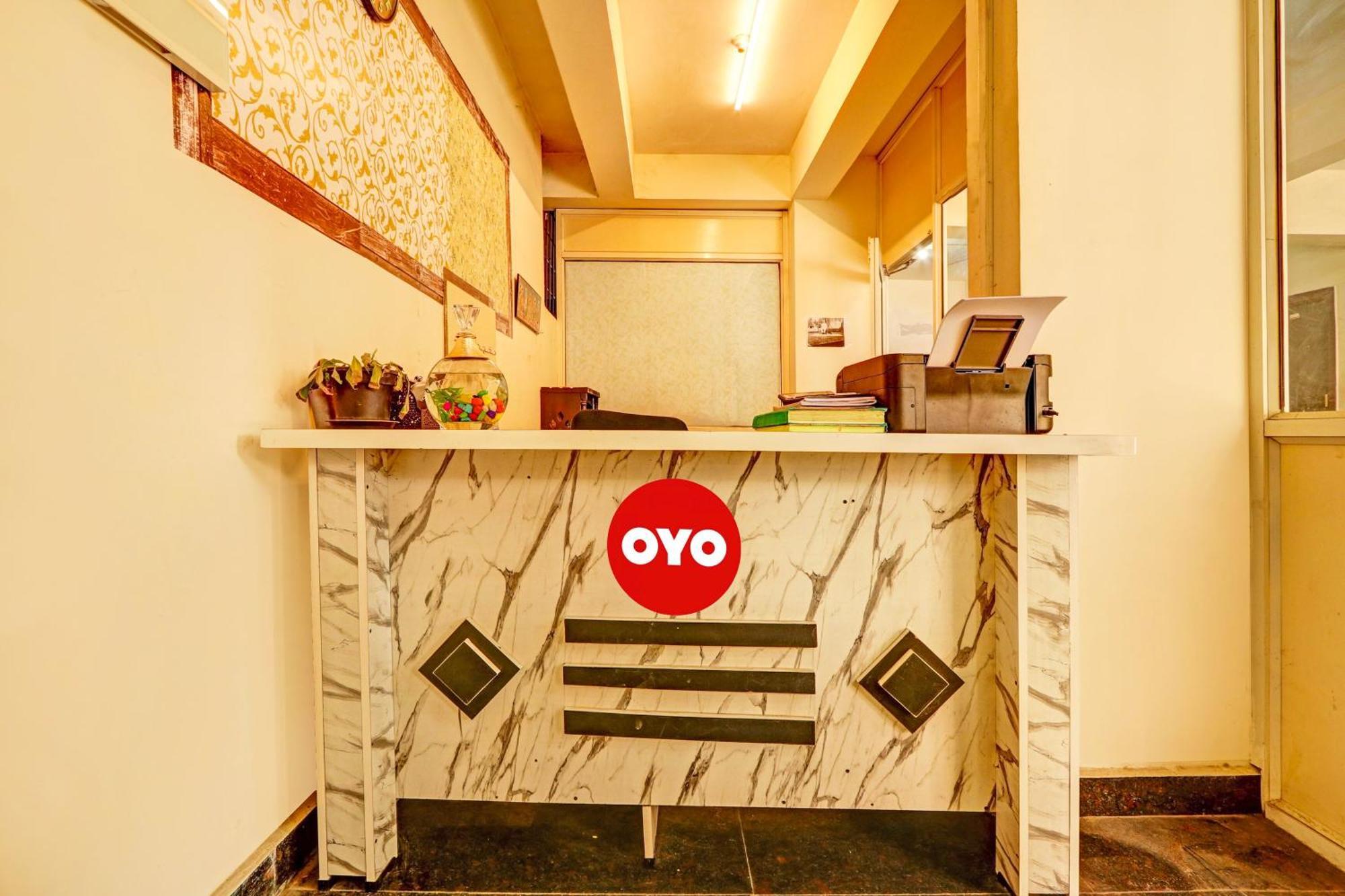 Hotel O Royal Haven Hyderabad Esterno foto