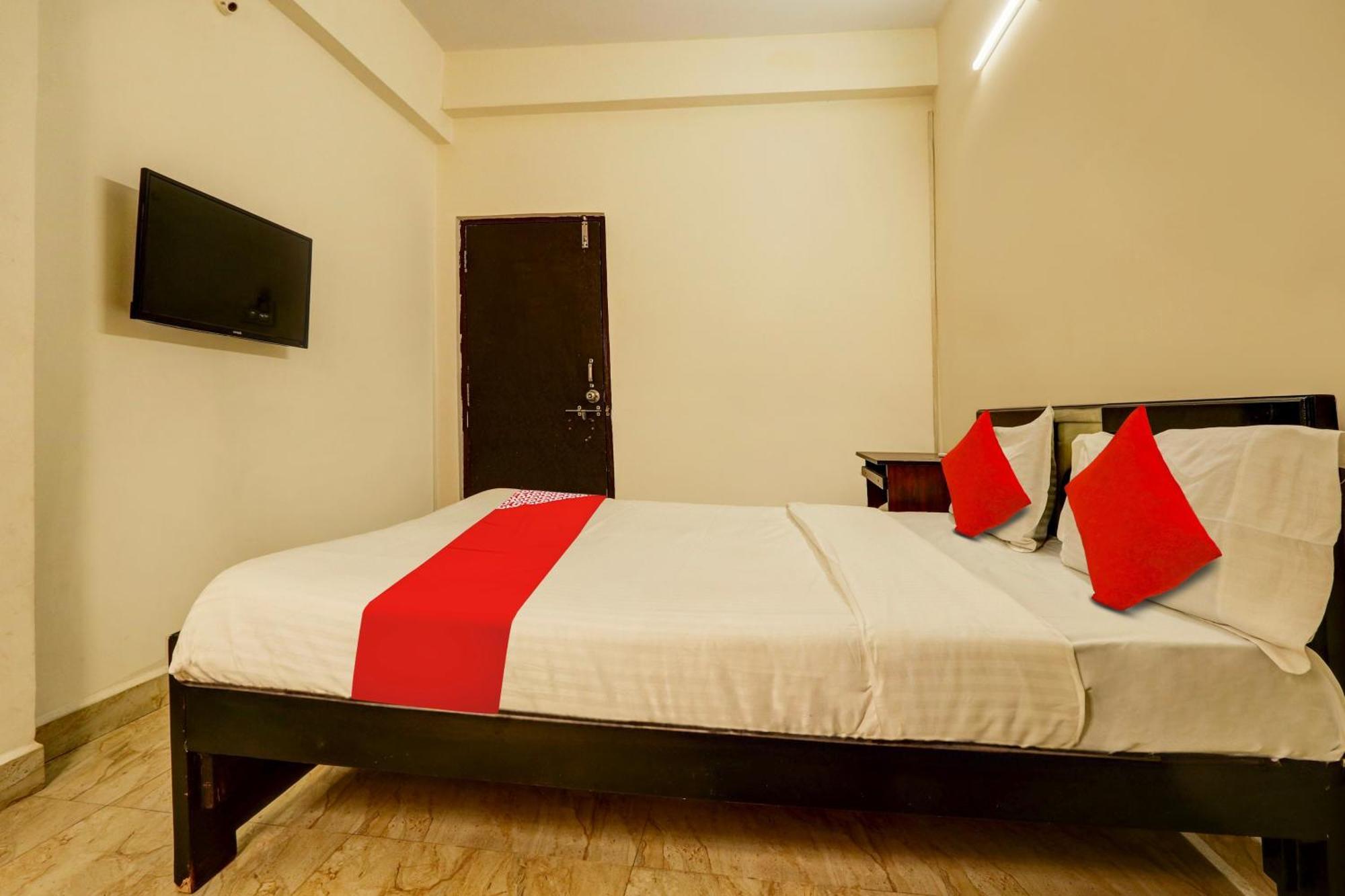 Hotel O Royal Haven Hyderabad Esterno foto
