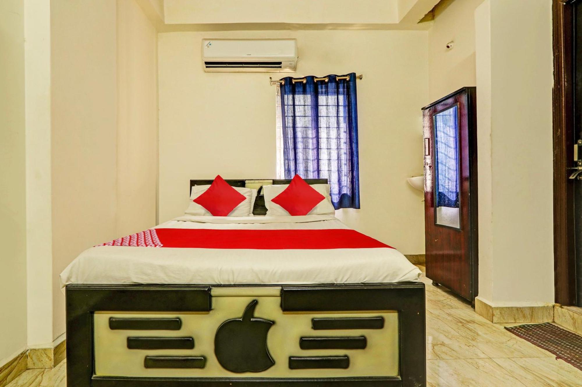 Hotel O Royal Haven Hyderabad Esterno foto