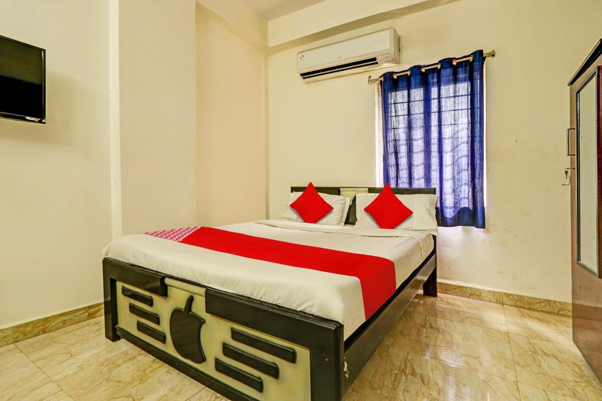 Hotel O Royal Haven Hyderabad Esterno foto