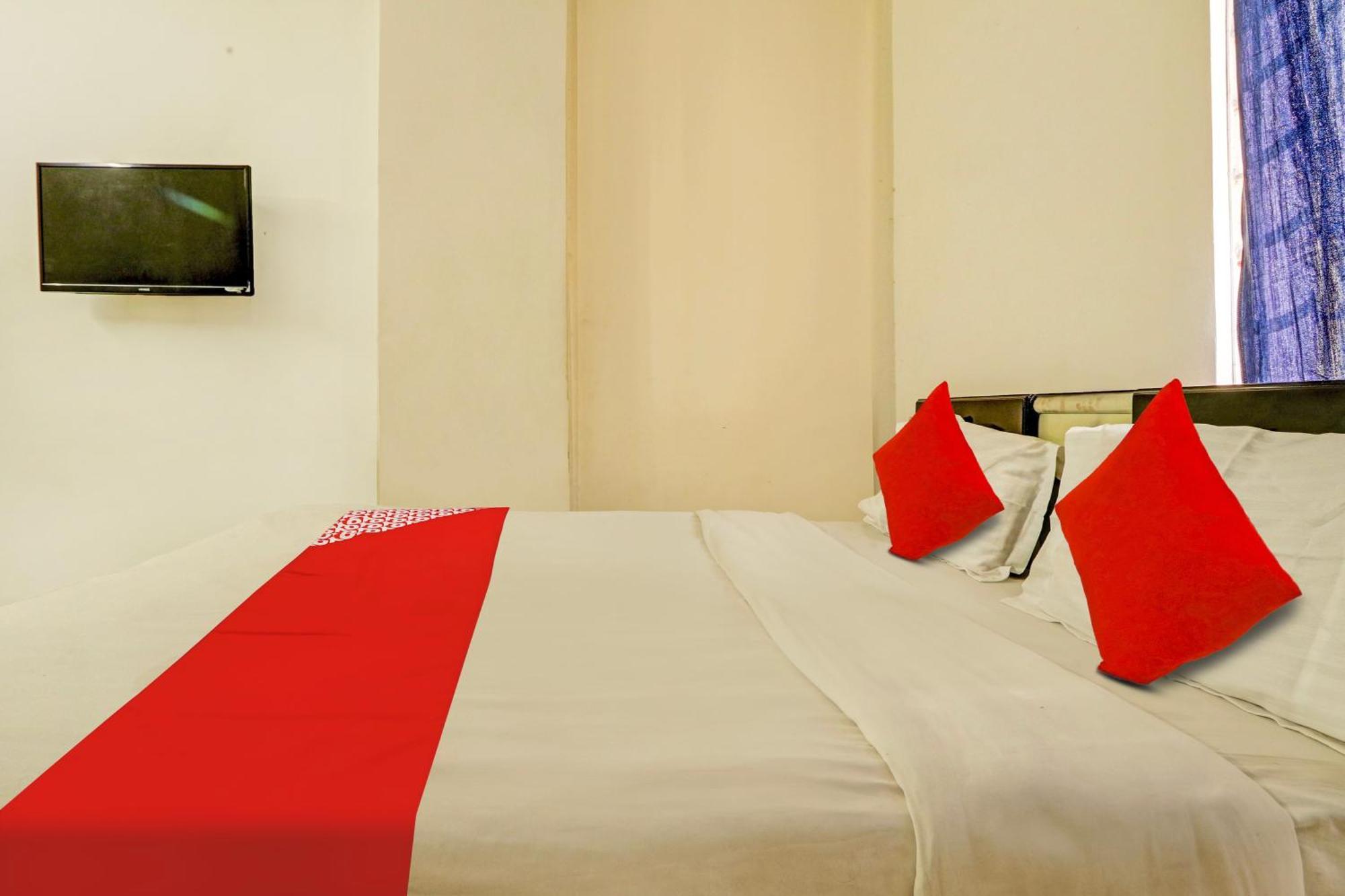 Hotel O Royal Haven Hyderabad Esterno foto