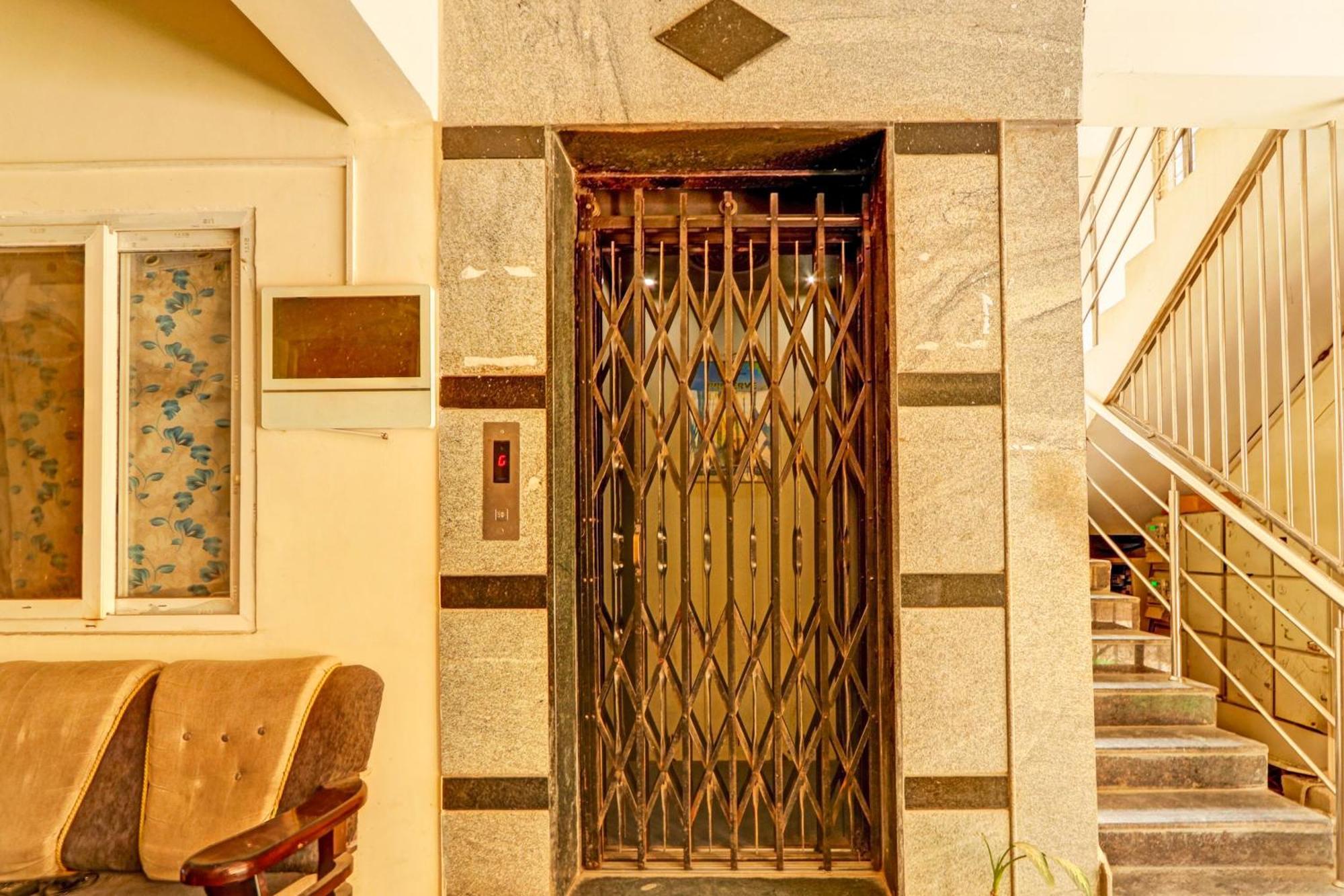 Hotel O Royal Haven Hyderabad Esterno foto