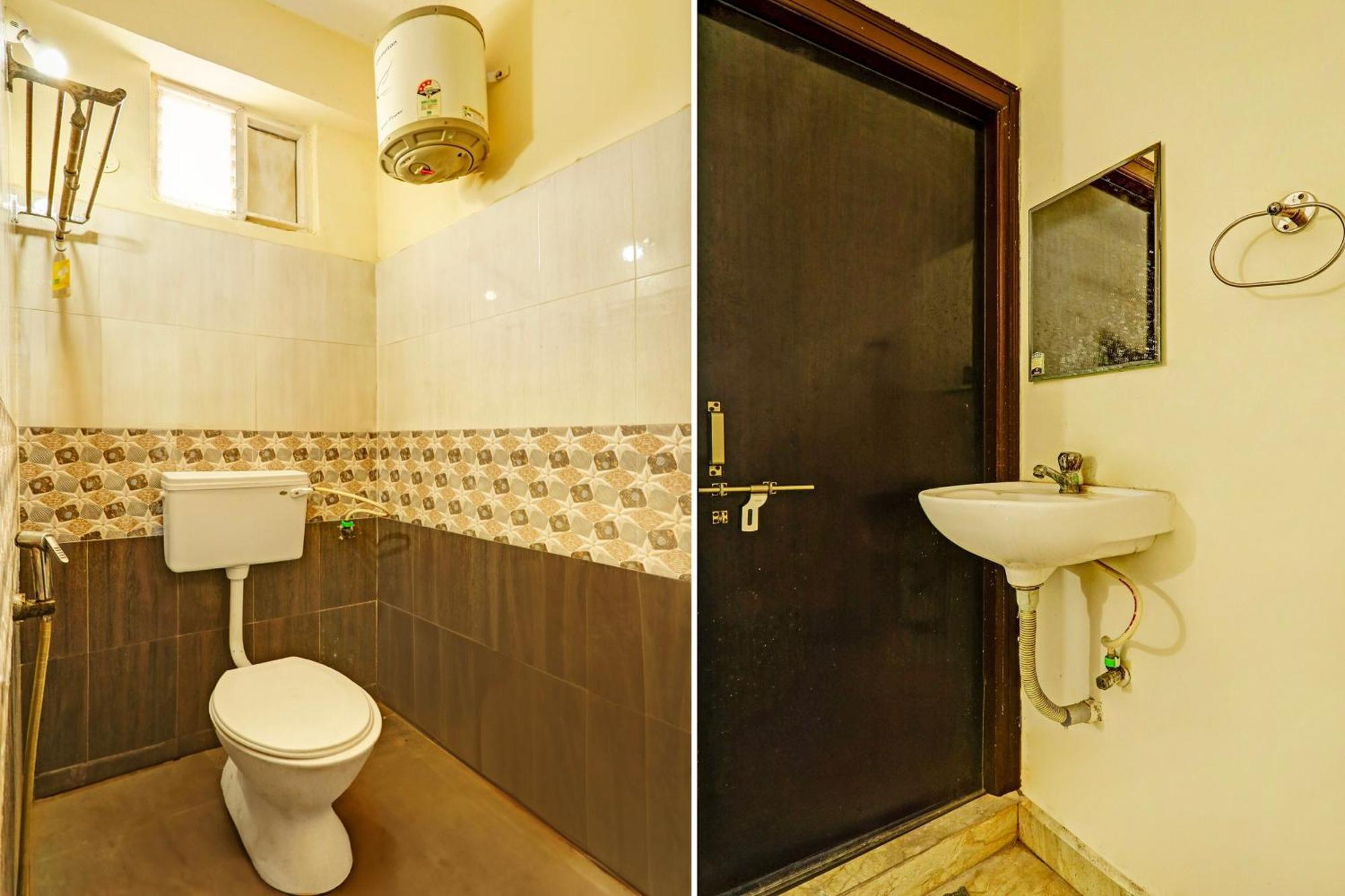 Hotel O Royal Haven Hyderabad Esterno foto