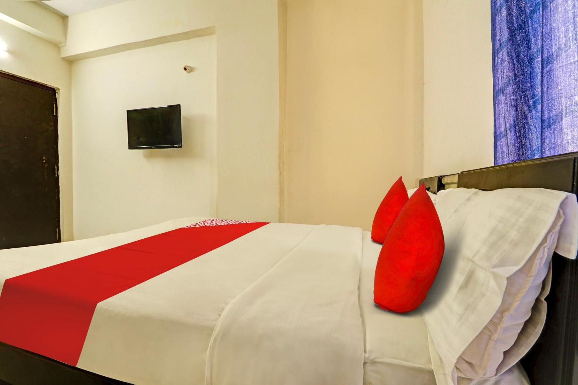 Hotel O Royal Haven Hyderabad Esterno foto