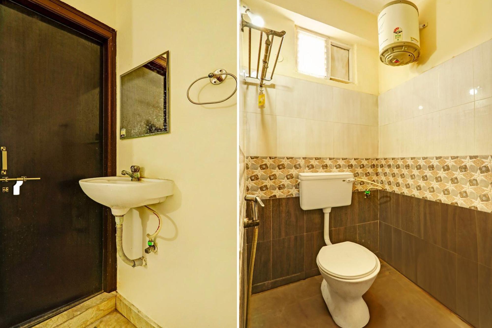 Hotel O Royal Haven Hyderabad Esterno foto