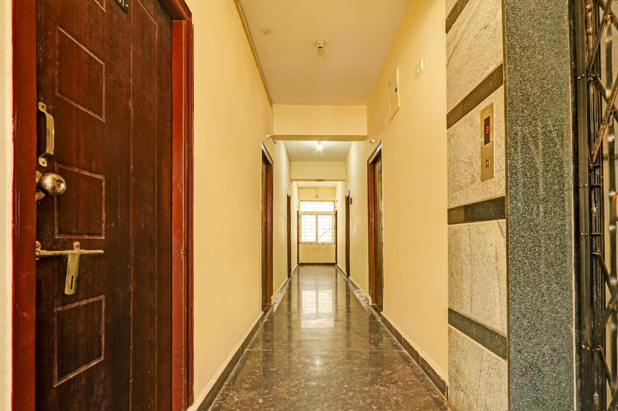 Hotel O Royal Haven Hyderabad Esterno foto